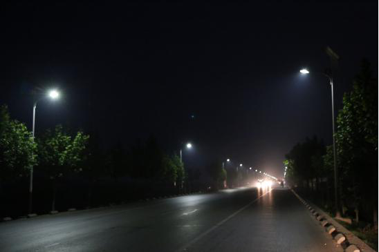 LED·
